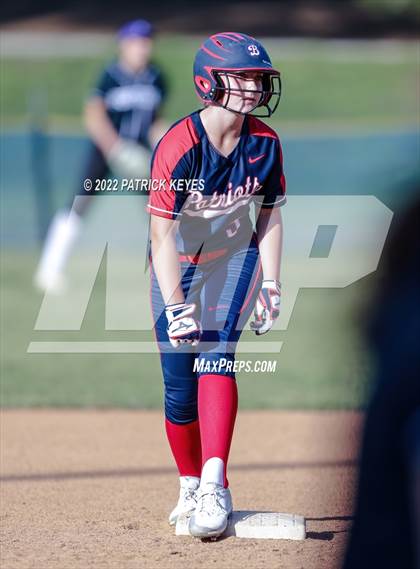 Thumbnail 3 in Beckman vs. Portola photogallery.