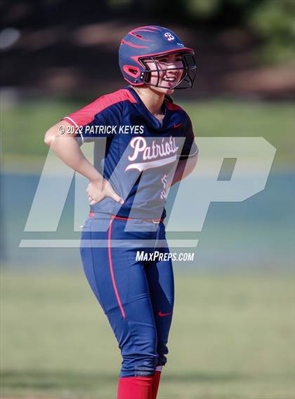 Thumbnail 1 in Beckman vs. Portola photogallery.