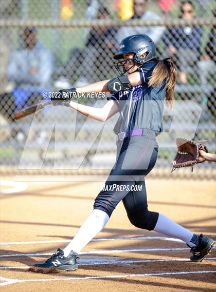 Thumbnail 2 in Beckman vs. Portola photogallery.