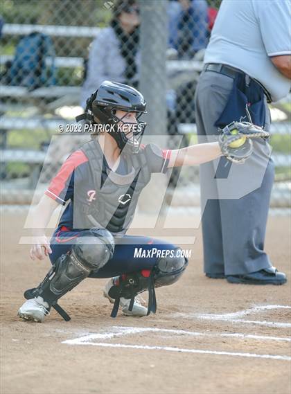 Thumbnail 3 in Beckman vs. Portola photogallery.