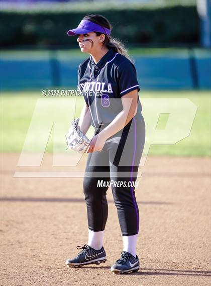 Thumbnail 2 in Beckman vs. Portola photogallery.