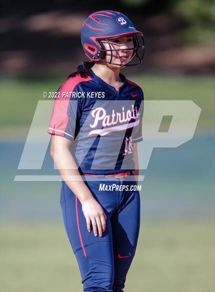 Thumbnail 1 in Beckman vs. Portola photogallery.