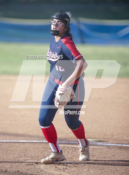 Thumbnail 3 in Beckman vs. Portola photogallery.