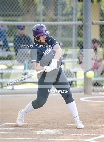 Thumbnail 1 in Beckman vs. Portola photogallery.