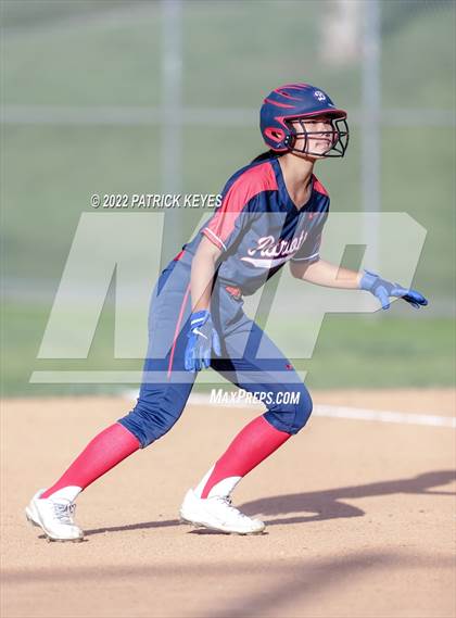 Thumbnail 1 in Beckman vs. Portola photogallery.