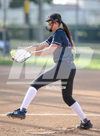 Thumbnail 2 in Beckman vs. Portola photogallery.