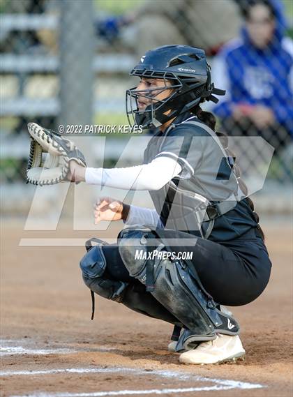 Thumbnail 3 in Beckman vs. Portola photogallery.