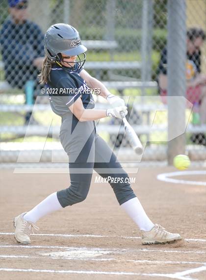 Thumbnail 3 in Beckman vs. Portola photogallery.