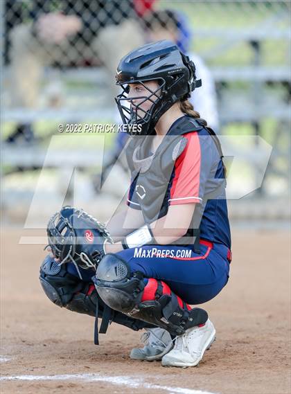 Thumbnail 3 in Beckman vs. Portola photogallery.
