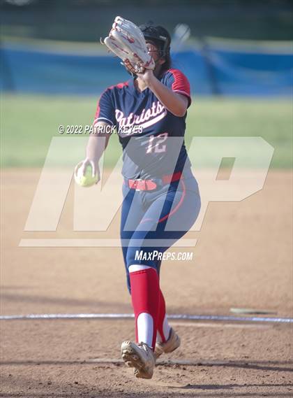 Thumbnail 3 in Beckman vs. Portola photogallery.