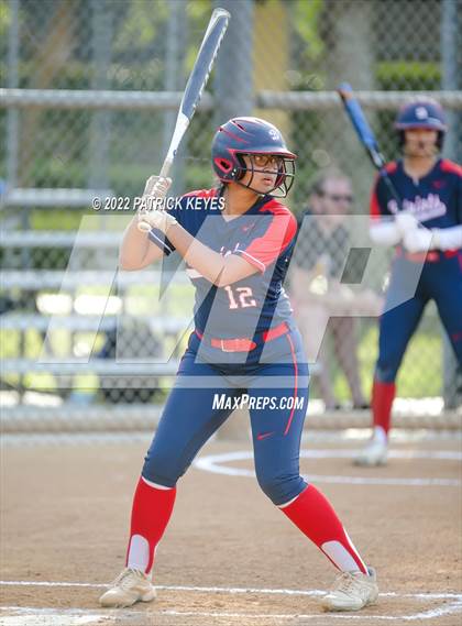 Thumbnail 2 in Beckman vs. Portola photogallery.
