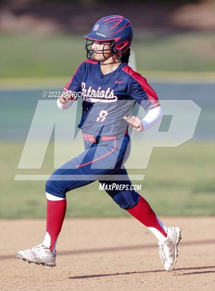 Thumbnail 3 in Beckman vs. Portola photogallery.