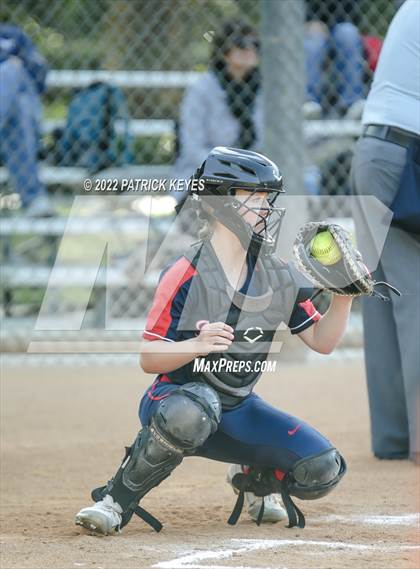 Thumbnail 1 in Beckman vs. Portola photogallery.
