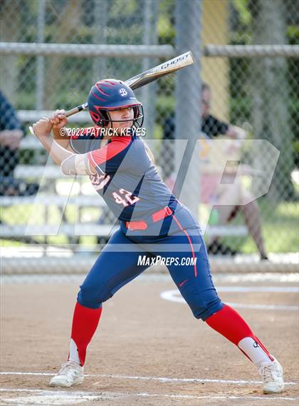 Thumbnail 3 in Beckman vs. Portola photogallery.