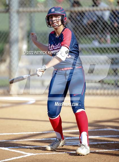 Thumbnail 3 in Beckman vs. Portola photogallery.