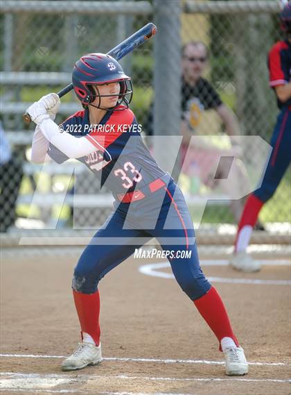 Thumbnail 1 in Beckman vs. Portola photogallery.