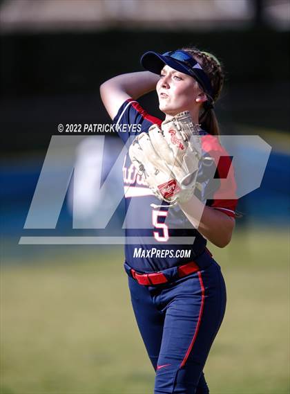 Thumbnail 1 in Beckman vs. Portola photogallery.