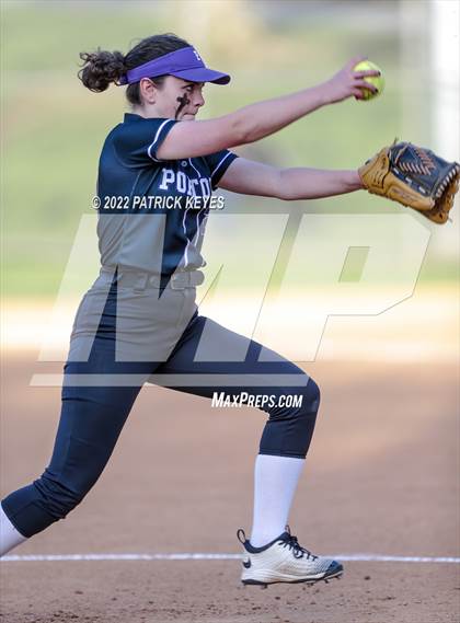 Thumbnail 1 in Beckman vs. Portola photogallery.
