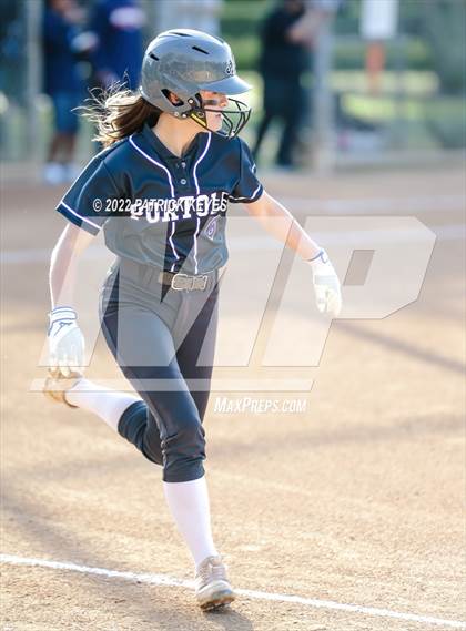 Thumbnail 3 in Beckman vs. Portola photogallery.