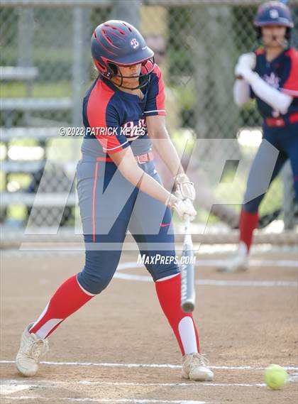 Thumbnail 1 in Beckman vs. Portola photogallery.