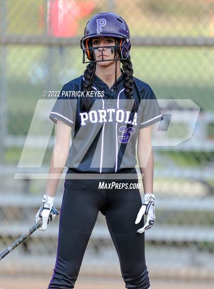 Thumbnail 2 in Beckman vs. Portola photogallery.
