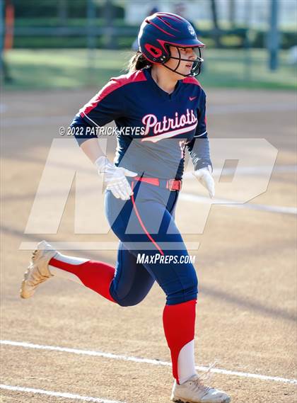 Thumbnail 3 in Beckman vs. Portola photogallery.