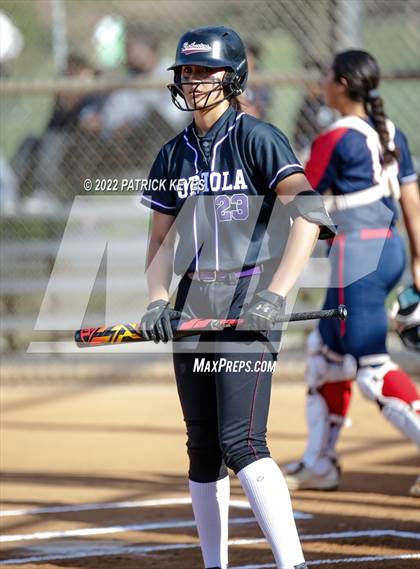 Thumbnail 3 in Beckman vs. Portola photogallery.
