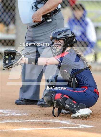 Thumbnail 1 in Beckman vs. Portola photogallery.