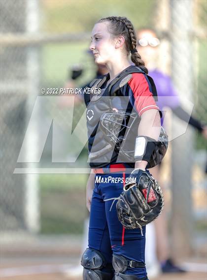 Thumbnail 1 in Beckman vs. Portola photogallery.