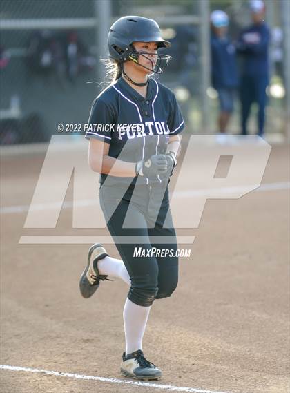 Thumbnail 1 in Beckman vs. Portola photogallery.