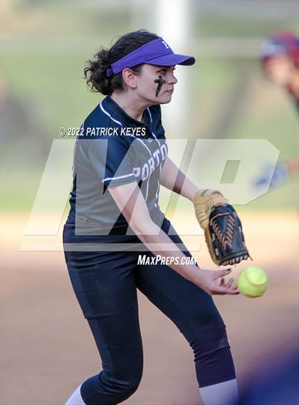 Thumbnail 3 in Beckman vs. Portola photogallery.