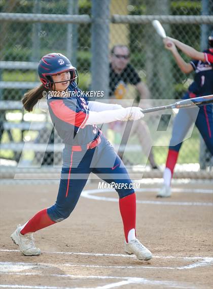 Thumbnail 1 in Beckman vs. Portola photogallery.
