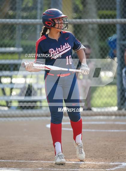 Thumbnail 3 in Beckman vs. Portola photogallery.