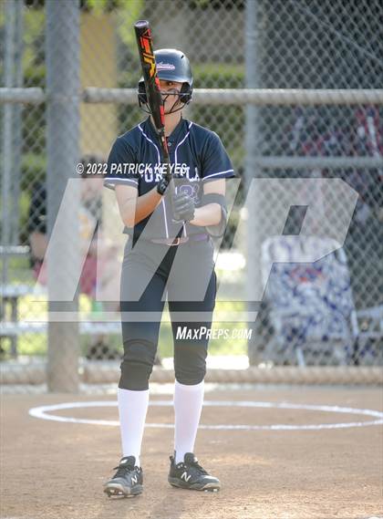 Thumbnail 1 in Beckman vs. Portola photogallery.