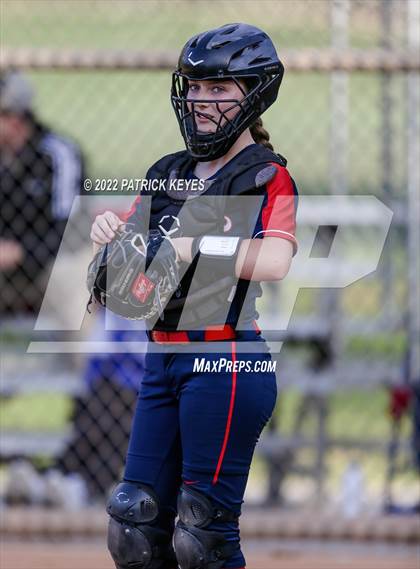 Thumbnail 1 in Beckman vs. Portola photogallery.