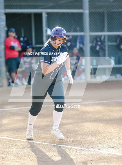 Thumbnail 1 in Beckman vs. Portola photogallery.