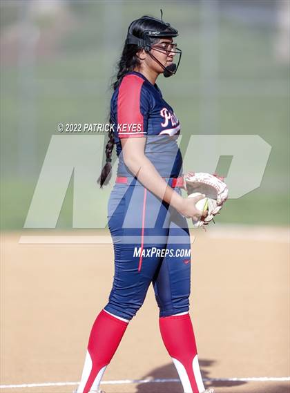 Thumbnail 2 in Beckman vs. Portola photogallery.