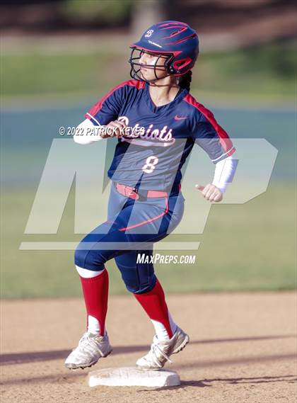 Thumbnail 1 in Beckman vs. Portola photogallery.