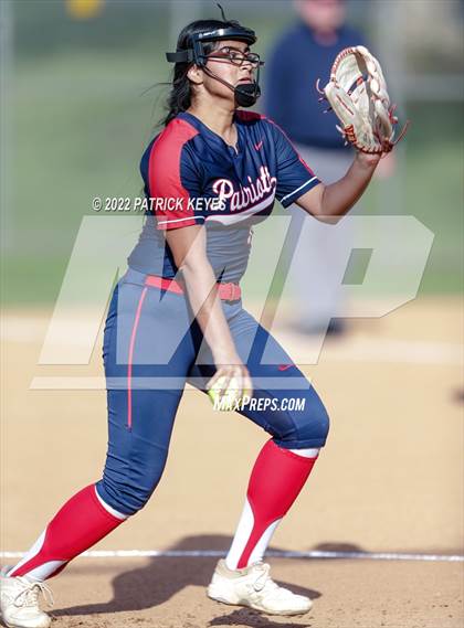 Thumbnail 2 in Beckman vs. Portola photogallery.
