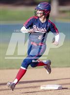 Photo from the gallery "Beckman vs. Portola"