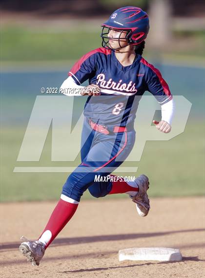 Thumbnail 2 in Beckman vs. Portola photogallery.