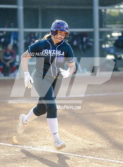 Thumbnail 2 in Beckman vs. Portola photogallery.