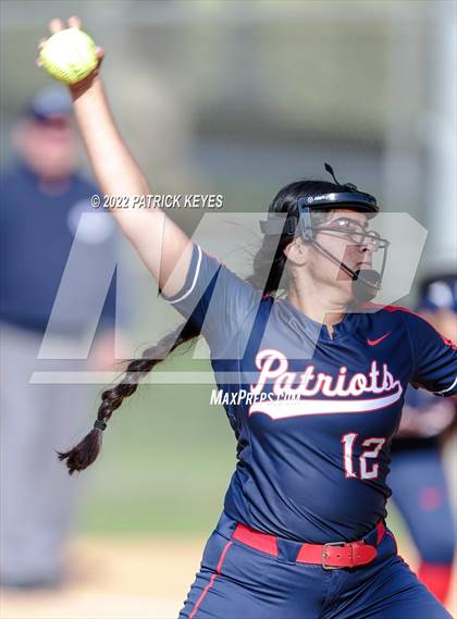 Thumbnail 1 in Beckman vs. Portola photogallery.