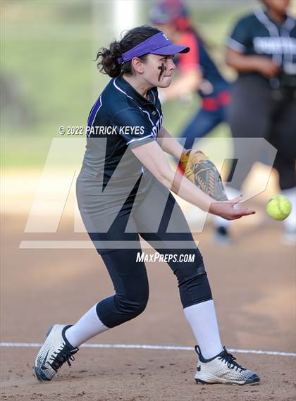 Thumbnail 3 in Beckman vs. Portola photogallery.