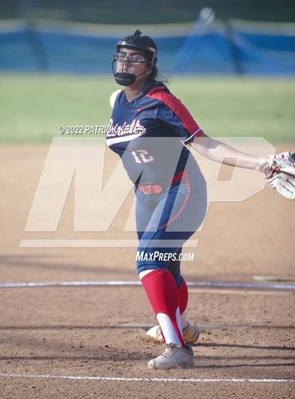Thumbnail 3 in Beckman vs. Portola photogallery.