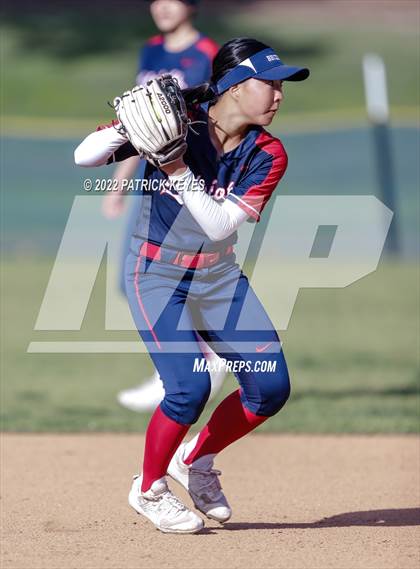Thumbnail 2 in Beckman vs. Portola photogallery.