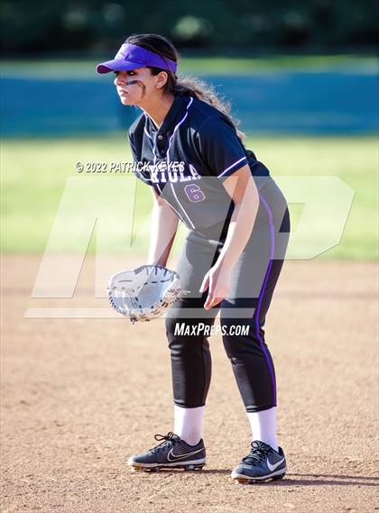 Thumbnail 3 in Beckman vs. Portola photogallery.