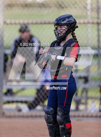 Thumbnail 3 in Beckman vs. Portola photogallery.