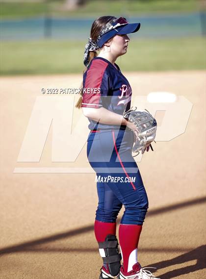 Thumbnail 1 in Beckman vs. Portola photogallery.