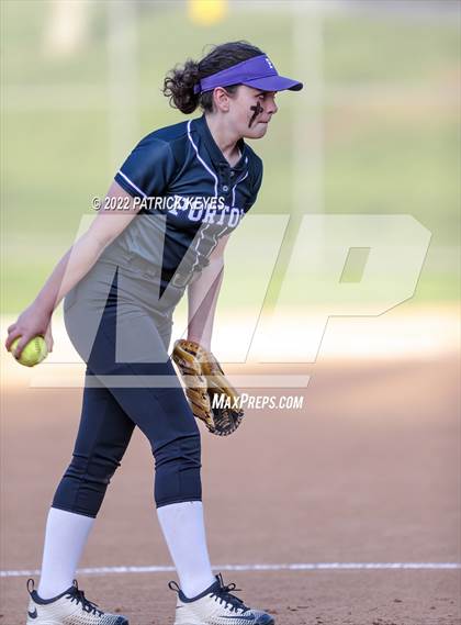 Thumbnail 1 in Beckman vs. Portola photogallery.